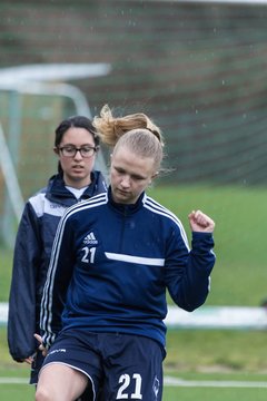 Bild 22 - B-Juniorinnen FSC Kaltenkirchen - SG Weststeinburg : Ergebnis: 2:1